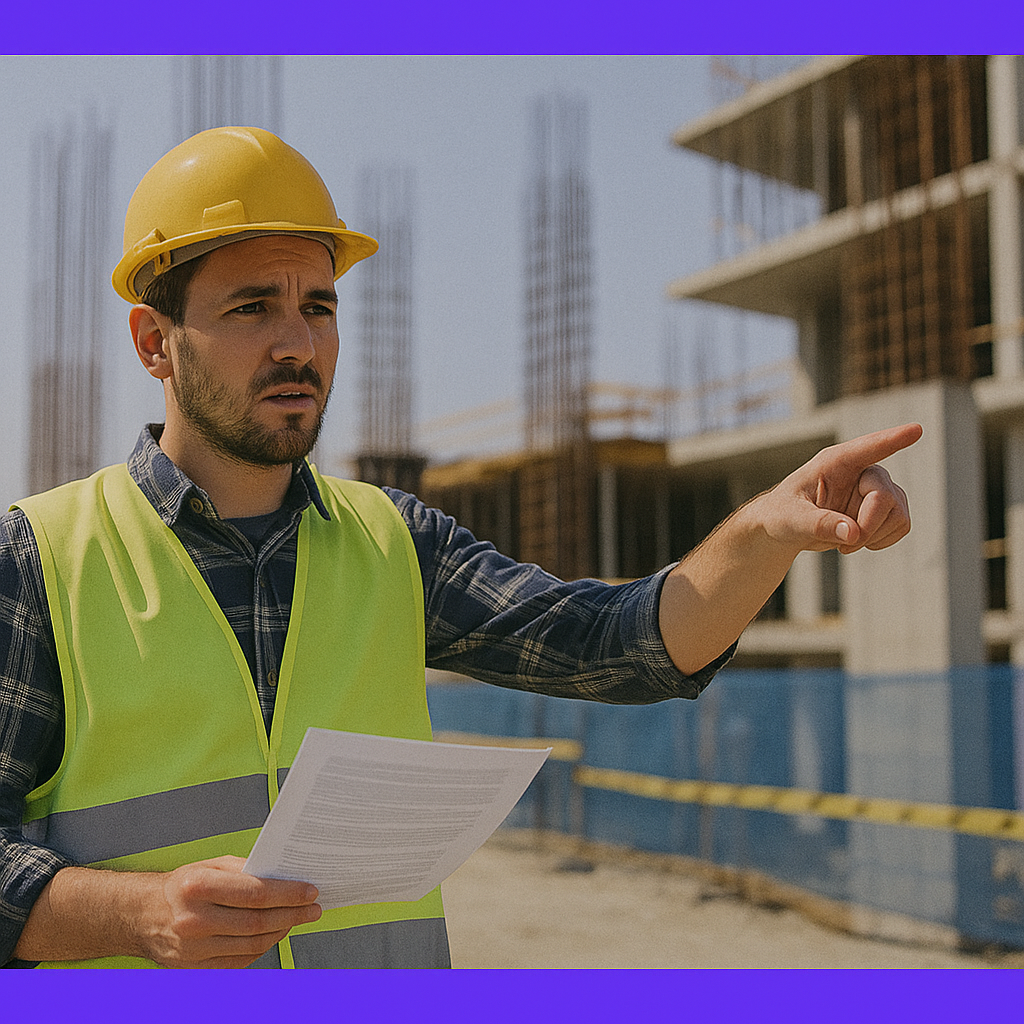 Derechos ante condiciones de trabajo inseguras